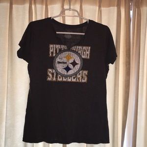 Pittsburgh Steelers tshirt